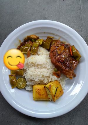 Foto resep #steak daging ala anak kosan
