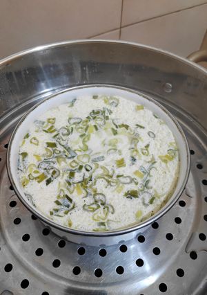 Foto resep Telur Tim
