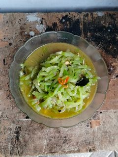 Foto resep Labu Siam