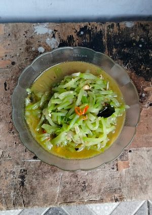 Foto resep Labu Siam