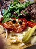 Burger, acte IV