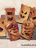 Fantasmini e mummiette