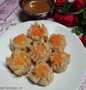 Resep Siomay Ayam Anti Gagal