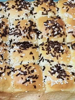 Foto resep Roti Sobek Super Lembut