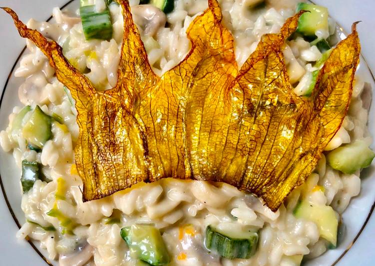 Il risotto del Re