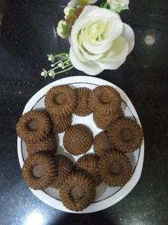 صورة لوصفة رفيس تونسي