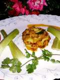 Masala phool gobi