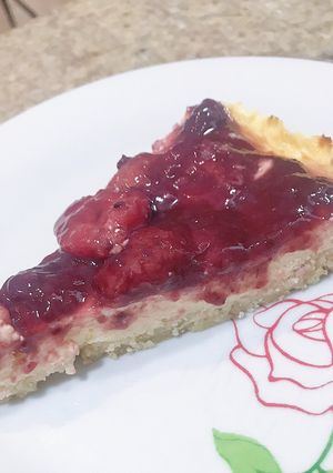 Foto de CheeseCake Keto