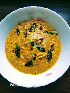 टमाटर और प्याज़ की चटनी (tamatar aur pyaz ki chutney recipe in Hindi) रेसिपी मुख्य फोटो