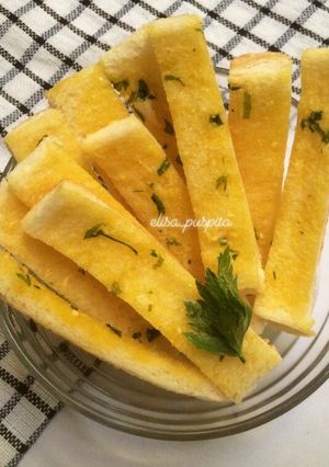 Foto resep Garlic Bread