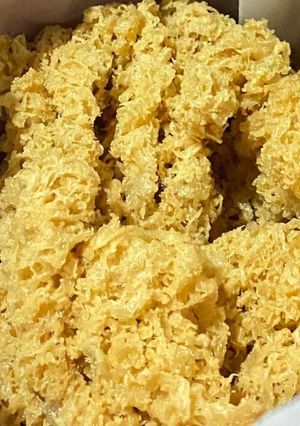 Foto resep Kremesan