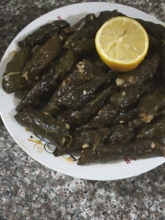 صورة لوصفة ورق زهرة (قرنبيط)