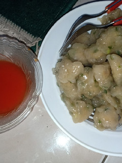 Foto resep Cilok