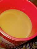Ginger Tea,