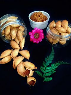 Foto resep Pastel Abon