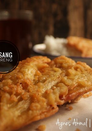 Foto resep 🌻Pisang Goreng 🌻