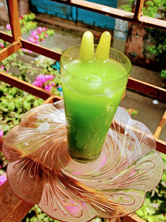 अंगूर का जूस (angoor ka juice recipe in Hindi) रेसिपी मुख्य फोटो