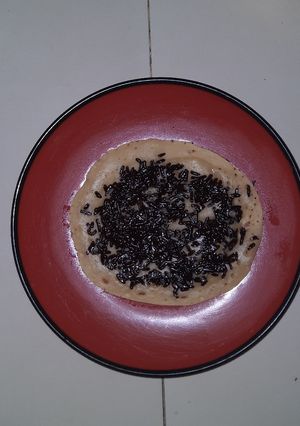 Foto resep Pisang coklat