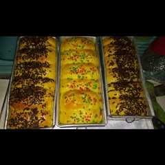 รูปของ Roti Manis Labu Kuning