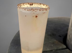 Una foto de Margarita (frozen)