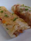 Empanaditas chinas/ Arrolladito primavera