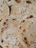 Roti maryam ter simpel