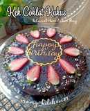 Kek Coklat Kukus UntukMu