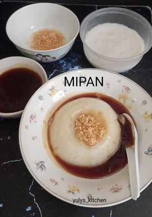Foto resep Mifan