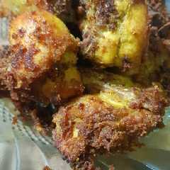รูปของ Ayam goreng yummy