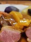 Canard à l'Orange