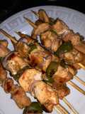 Chicken kebab