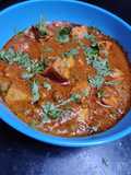Paneer Tikka Masala