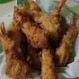 Tempura simple 2 bahan ala ibu naim