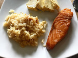 Traditional Japanese Breakfast