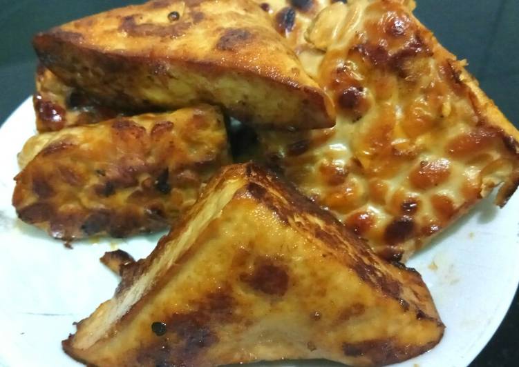 Tempe bacem