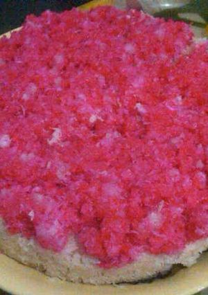 Foto resep Sengkulun