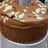 Chiffon coklat kopi ketofy/#resepbaruku#