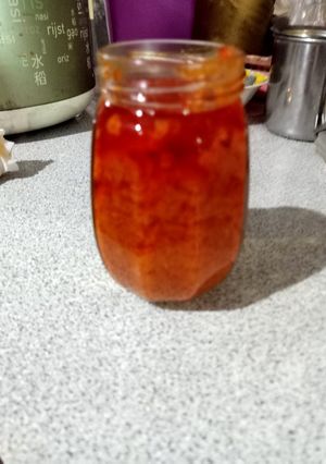 Foto resep Sambal goreng