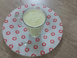 نکتار طالبی (نکتار کلیه)