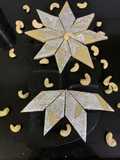 Kaju Katli