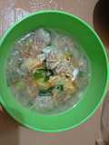Sup daging sapi