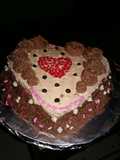 Mi corazoncito dulce