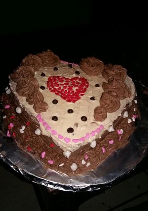 Una foto de Mi corazoncito dulce
