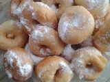 Donat ala ala pemula