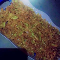 A picture of Potato chips.
