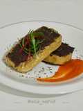 Tahu Lapis Wagyu