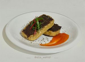 Foto resep Tahu Lapis Wagyu