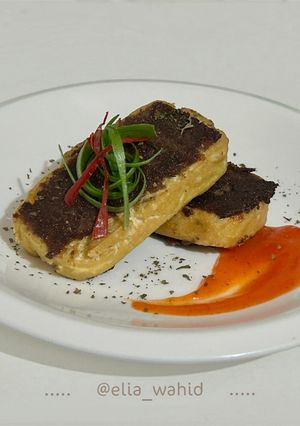 Foto resep Tahu Lapis Wagyu