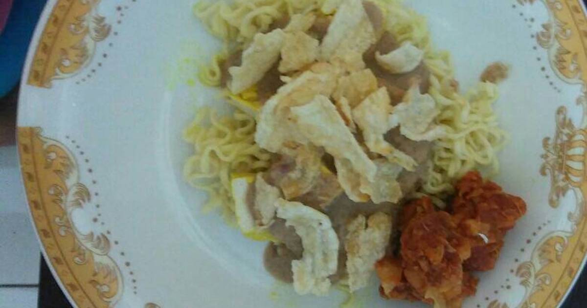 3 resep  mie selat enak dan sederhana Cookpad