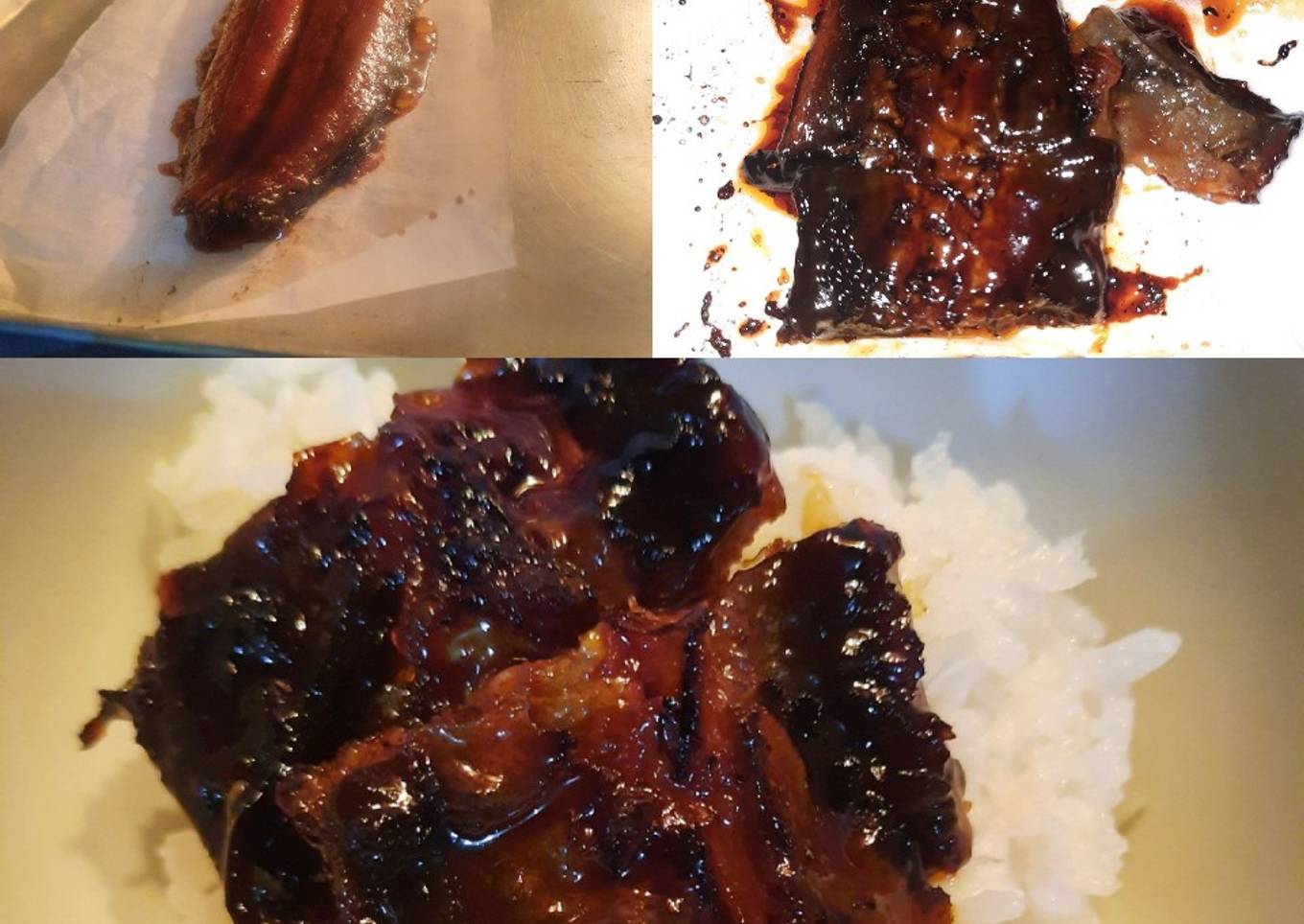 Langkah Mudah untuk Menyiapkan Unadon/Unagi Bakar (Belut Khas Jepang) yang Bikin Ngiler
